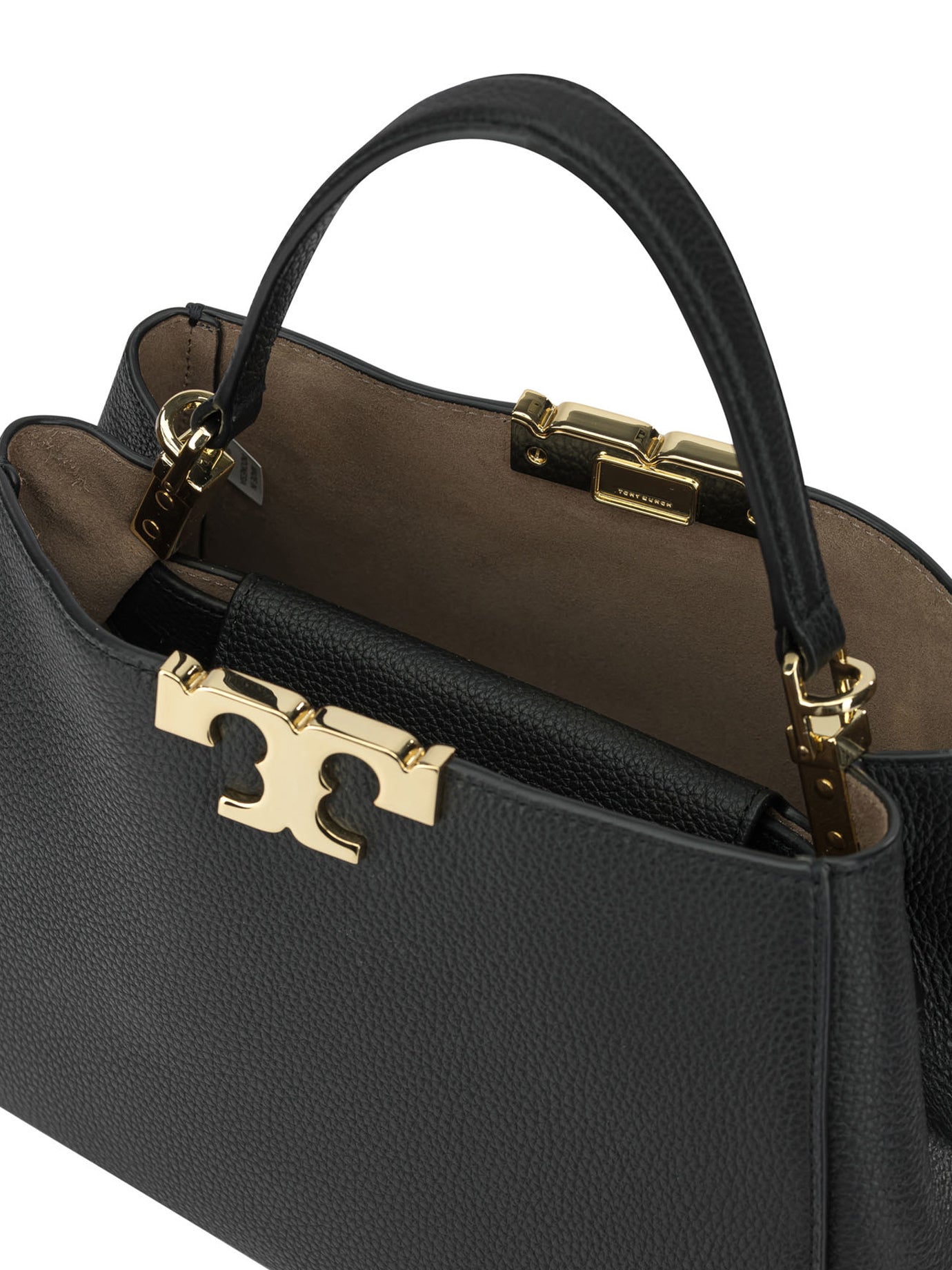 Tory Burch  Borse a Spalla e Tracolla - Nero | 2ba5c6acedfa7d8a7776a650c9c80e30b46acc98
