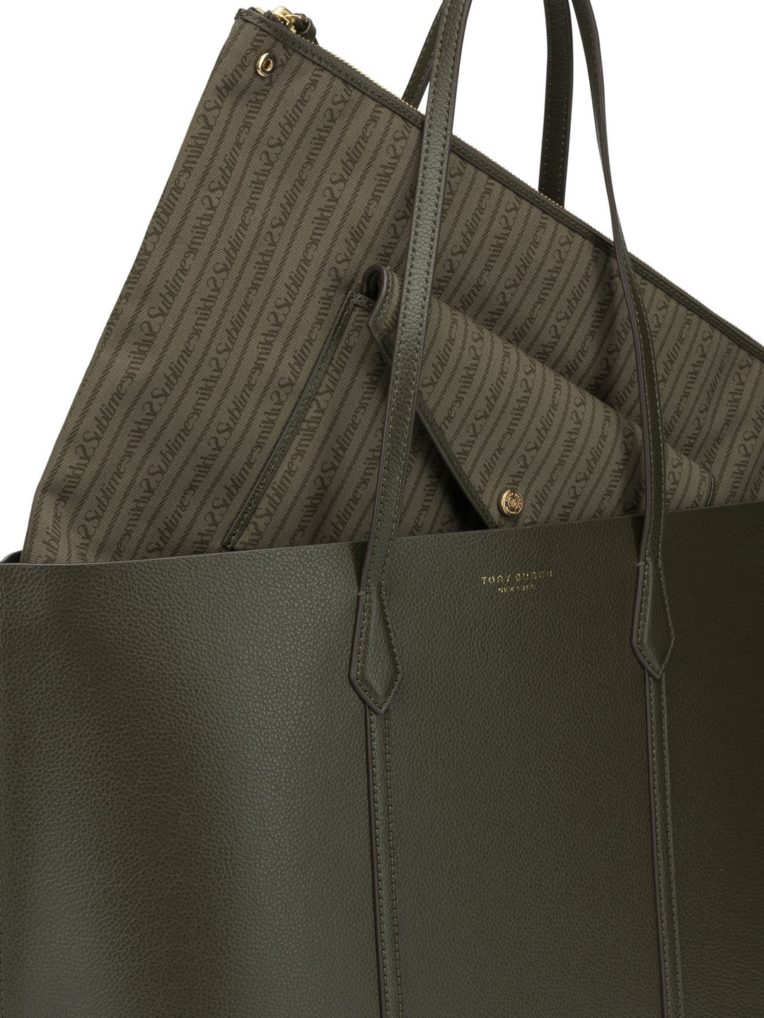 Tory Burch  Borse a Spalla e Tracolla - Verde | 2aa61c63e11b9dc9c39bbeaf957c965f706a6f7d