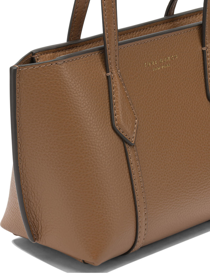 Tory Burch  Handbags - Marrone | 7bd039d70539ff8bf7f9b2ad9b3d9d4a0d52ffc0