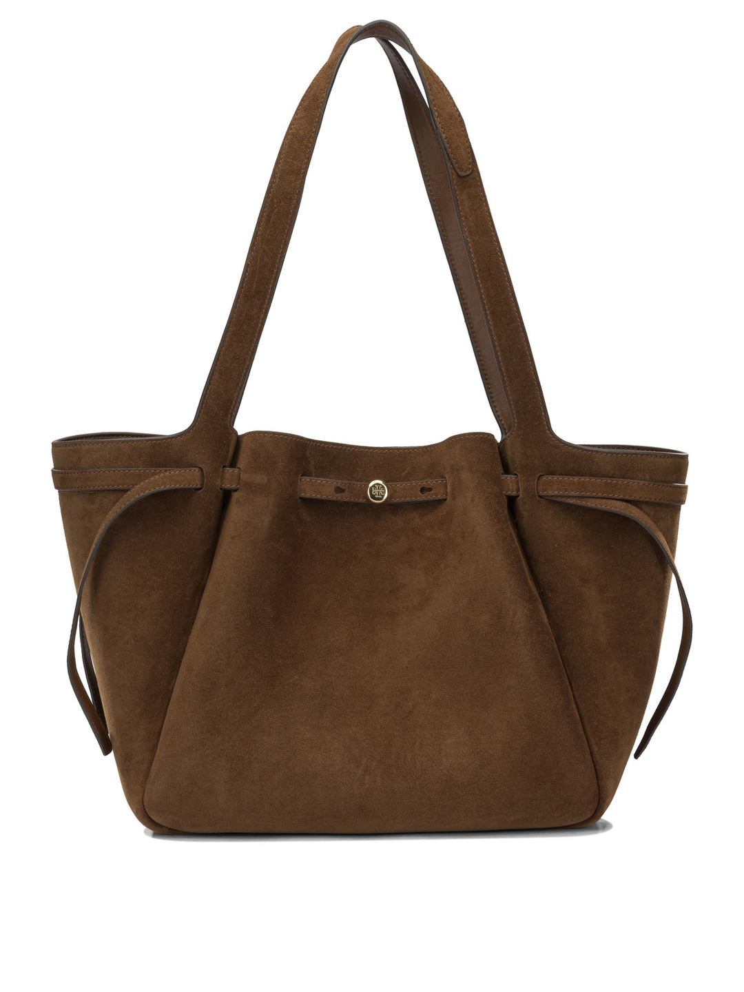 Tory Burch  Borse a Spalla e Tracolla - Marrone | b813ce67f1fe3714b68e30a0e6b74aaa6c268b3e