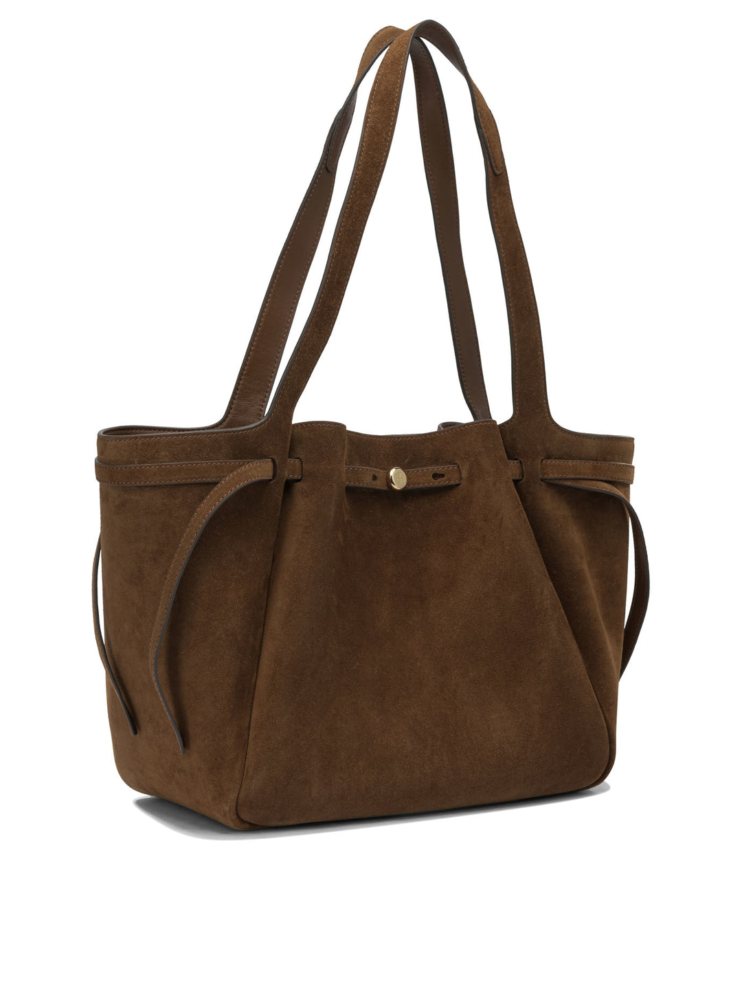 Tory Burch  Borse a Spalla e Tracolla - Marrone | c0d249c7e2f6149d86a2036af13a765044604169