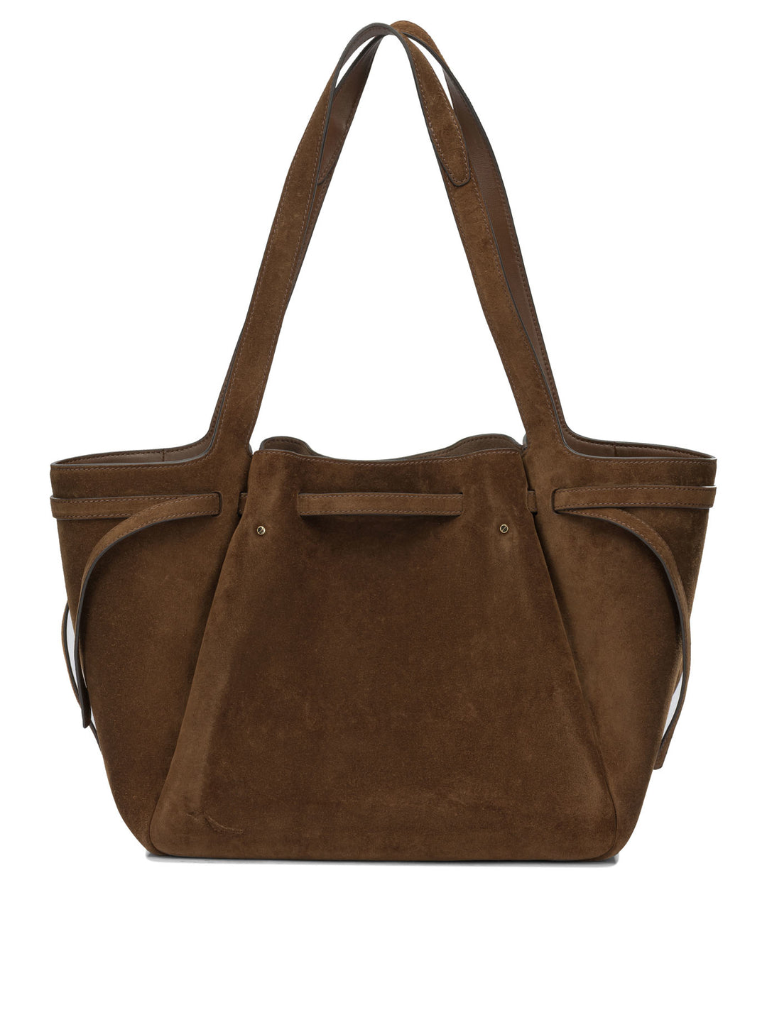 Tory Burch  Borse a Spalla e Tracolla - Marrone | 2ec0d6d69c0ed8e0f16fc2dfa92bc5263fc57110