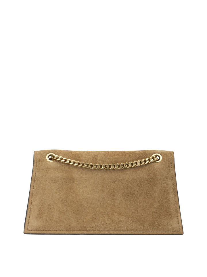 Tory Burch  Borse a Spalla e Tracolla - Beige | 1d13001212681f7d9c527f145affe7f8b4d654b2