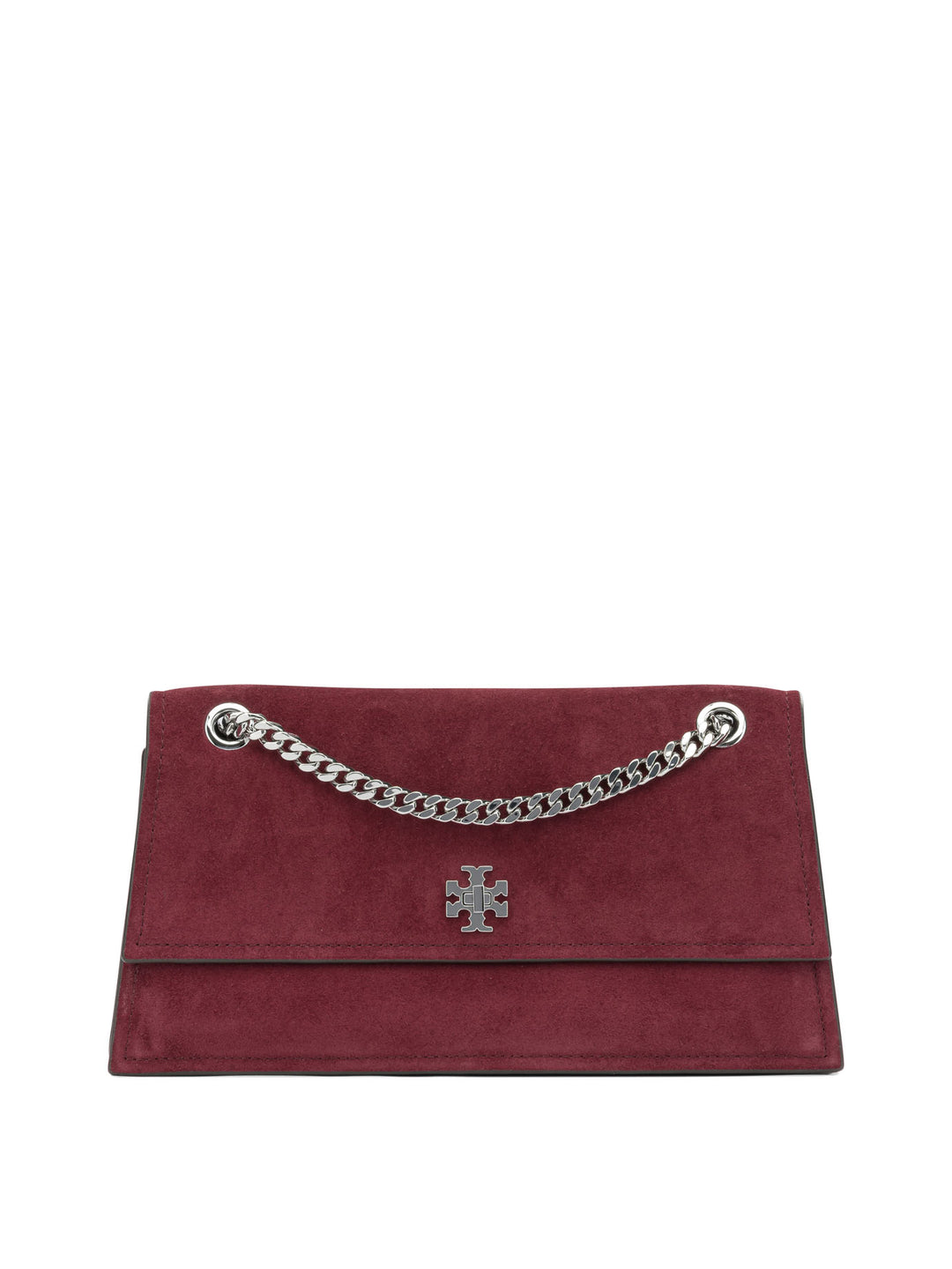 Tory Burch  Borse a Spalla e Tracolla - Bordeaux | ec34beb6a41df64c22d399fd754399dc1b4a00e2