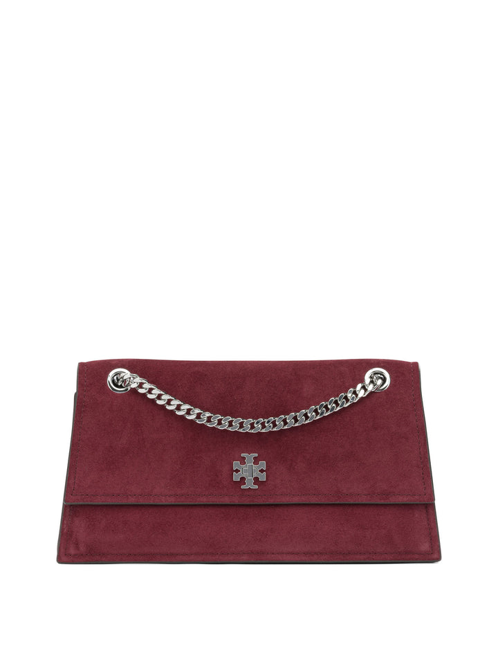Tory Burch  Borse a Spalla e Tracolla - Bordeaux | ec34beb6a41df64c22d399fd754399dc1b4a00e2