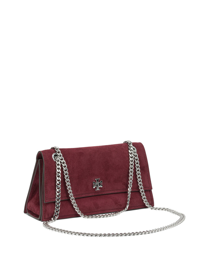 Tory Burch  Borse a Spalla e Tracolla - Bordeaux | 4b6ae4939e22e08fe7aaefe42afeb719b31cd6ab