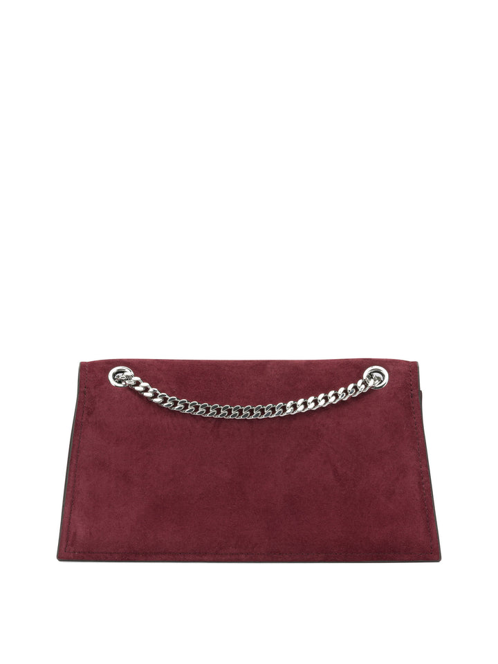Tory Burch  Borse a Spalla e Tracolla - Bordeaux | 551e50f52f98387d7a5aadff7cfe921018062e8b