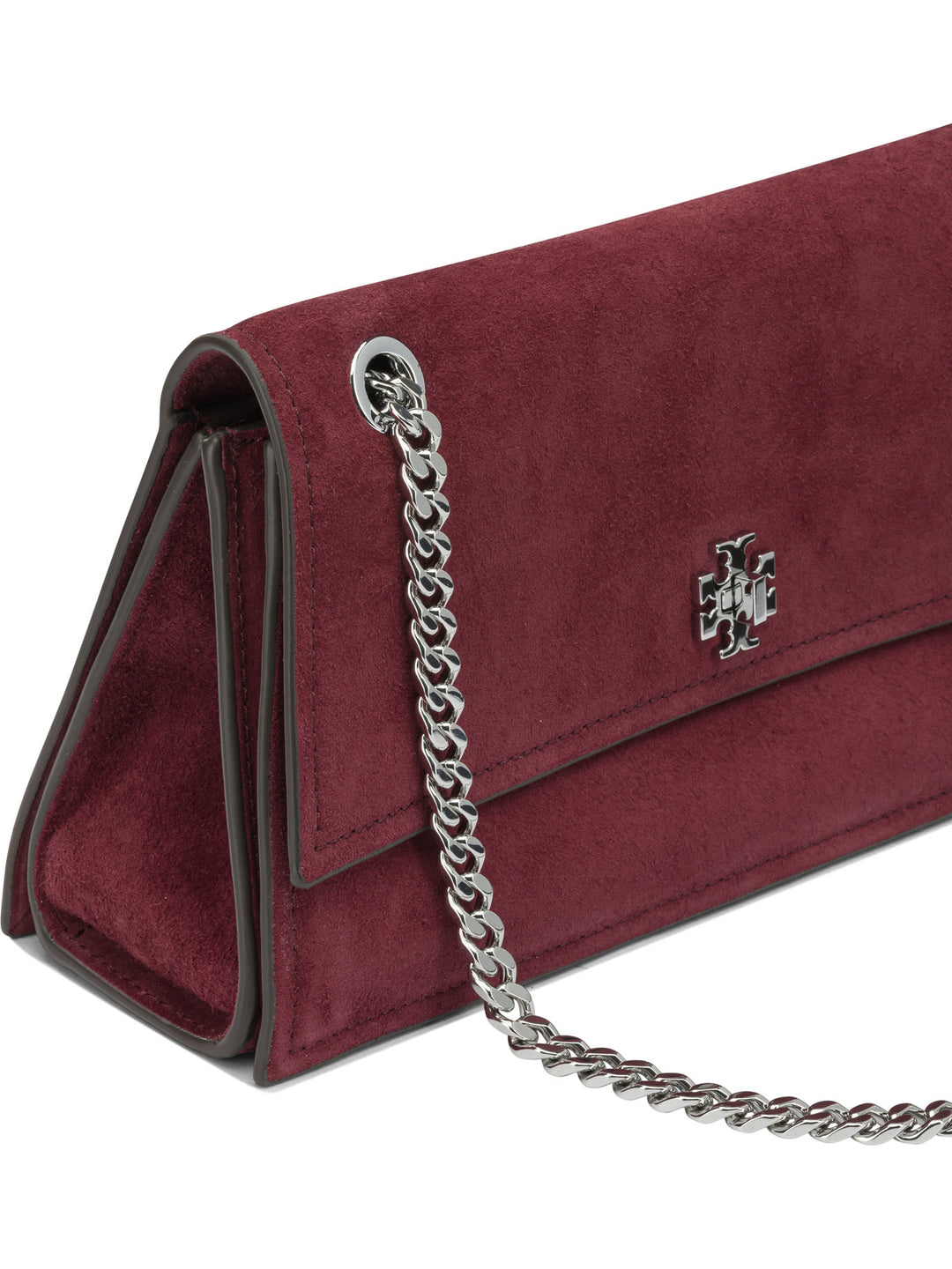Tory Burch  Borse a Spalla e Tracolla - Bordeaux | 25be0bb35395a84f0d0cd3e68767f2ce45368cd0