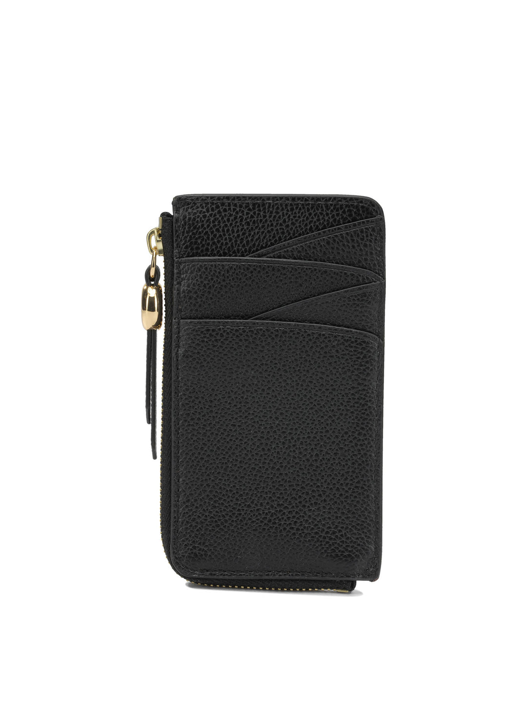 Tory Burch Romy Wallets & Card holders - Nero | 70edf53bc27befbceb70fc8c2dd4932cf01016ed