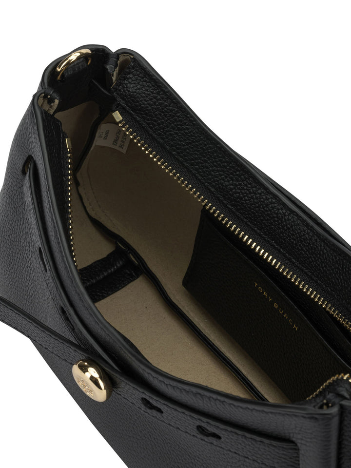 Tory Burch  Borse a Tracolla - Nero | e37e495a253e049ad9f85948a9858444b538a853