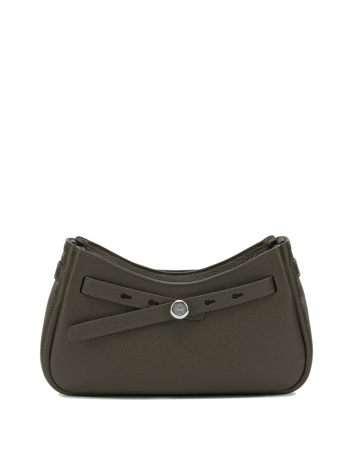 Tory Burch  Borse a Tracolla - Verde | cea0e8a69bb693a3393554c273f5586b65120922