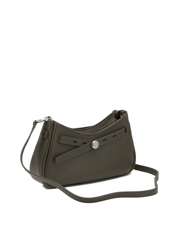 Tory Burch  Borse a Tracolla - Verde | 4a1f6602b5af4a145b86f8ba2fc4d1d8c8446ccc