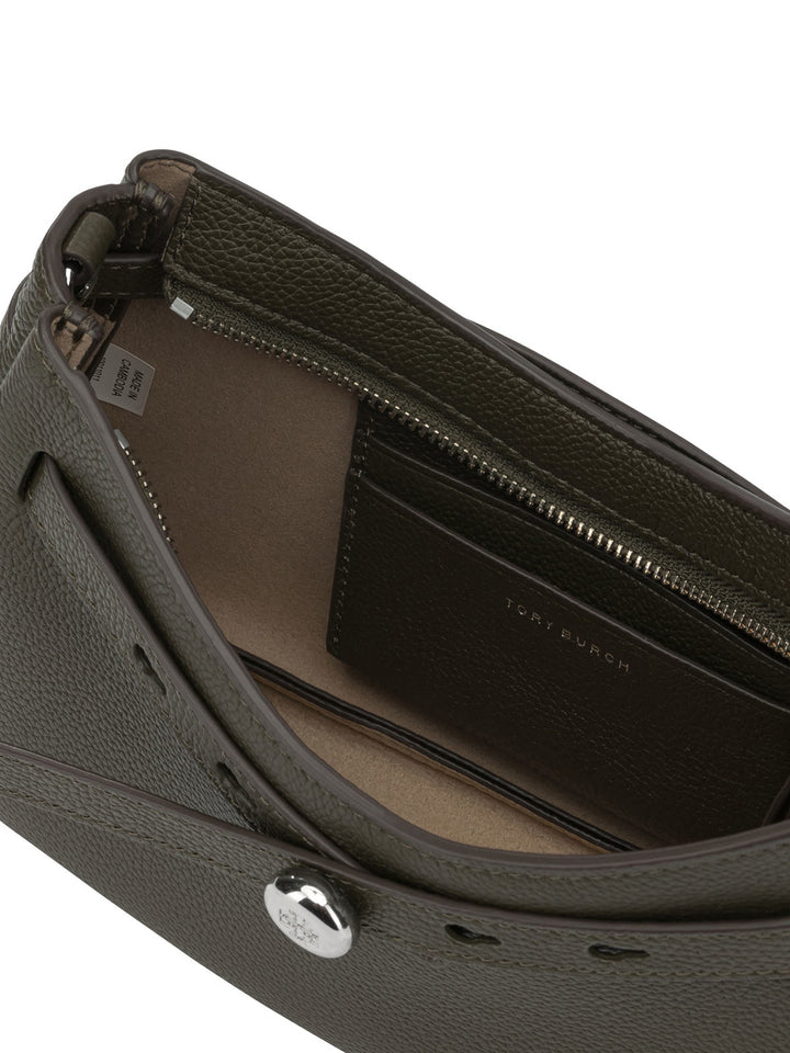 Tory Burch  Borse a Tracolla - Verde | 4791051db8e0e9e25cddb35c5e17741a93e10573