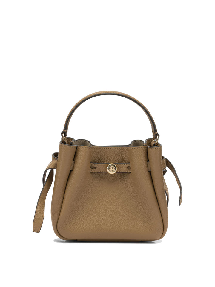 Tory Burch  Handbags - Marrone | cac0fdecafffaa0cbf30a75532daf6aaa5ea18cd