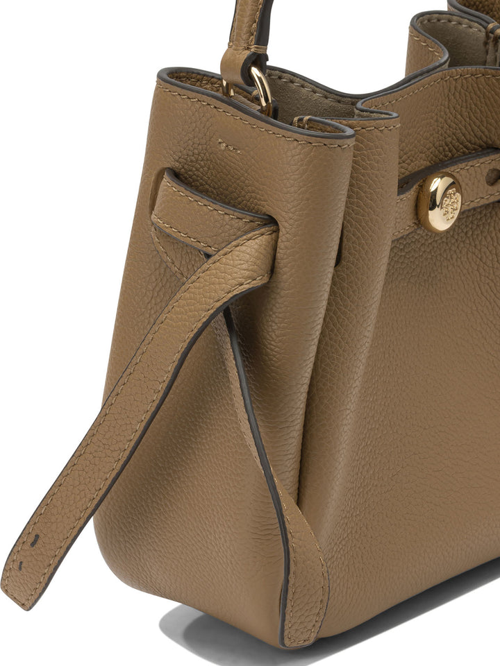 Tory Burch  Handbags - Marrone | a8388ce9f55276ec382e684541d74e7202962f65