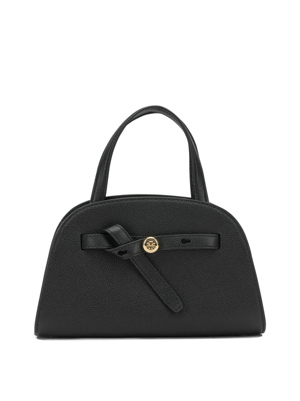 Handbags Nero