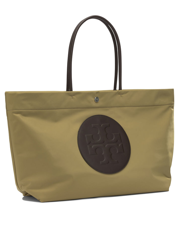 Tory Burch  Borse a Spalla e Tracolla - Beige | c40f4d00fb45855520431fad181ae2e668d88f56