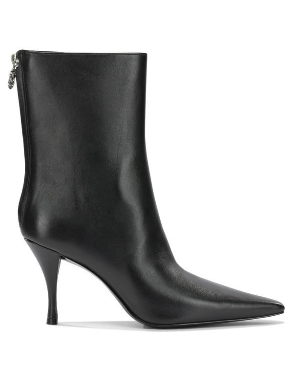 Boots & Ankle Boots Black