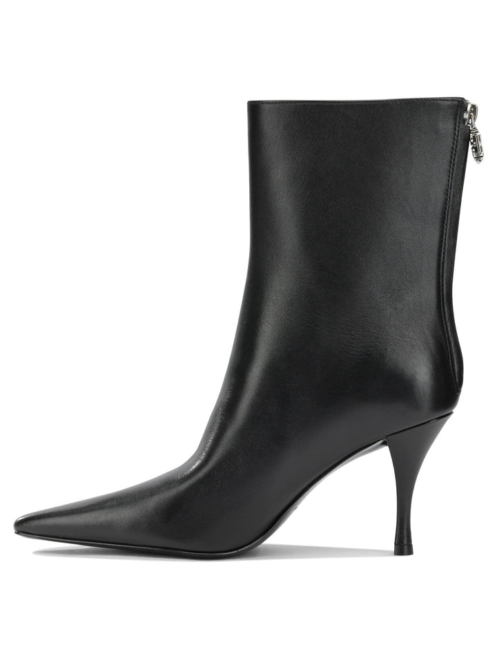 Tory Burch Boots & Ankle Boots Black