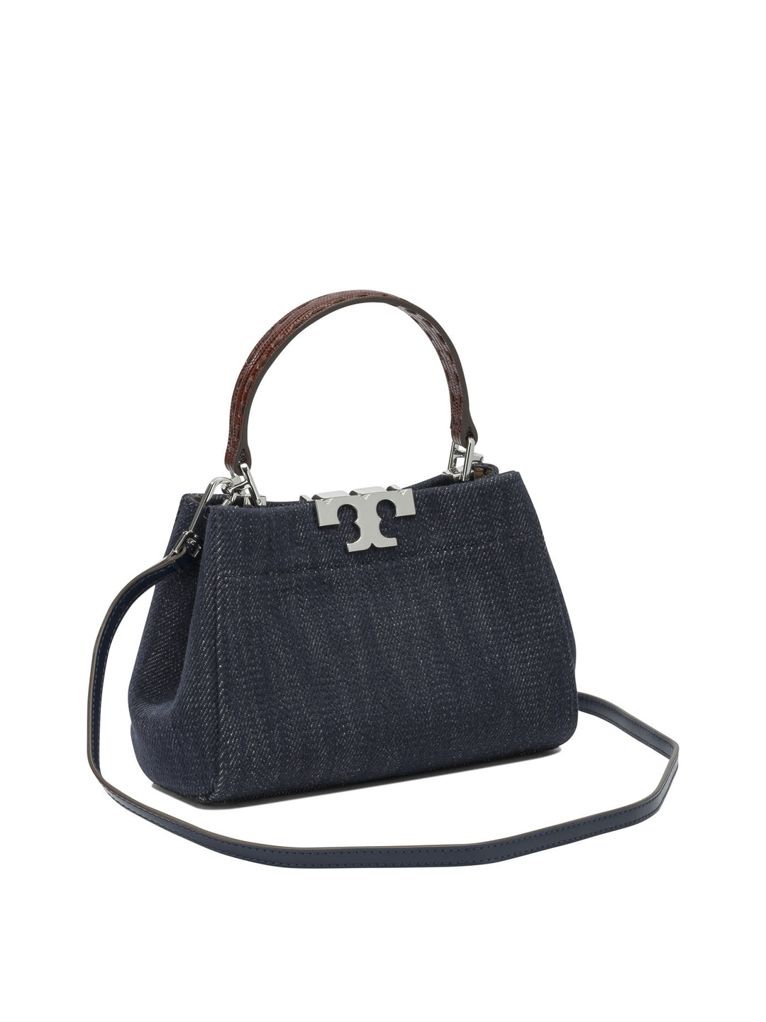 Tory Burch  Handbags - Blu | 596d07a203f44a24d50713a1d9108b72d36374d7