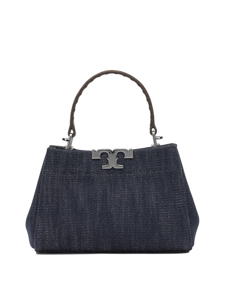 Tory Burch  Handbags - Blu | b44816d5eea7e308f8ac671fdaa37afe1cd63e08