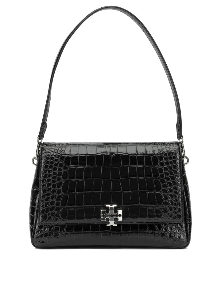 Tory Burch  Borse a Spalla e Tracolla - Nero | a054fed02131ab4057a208d2fda57189c236df90