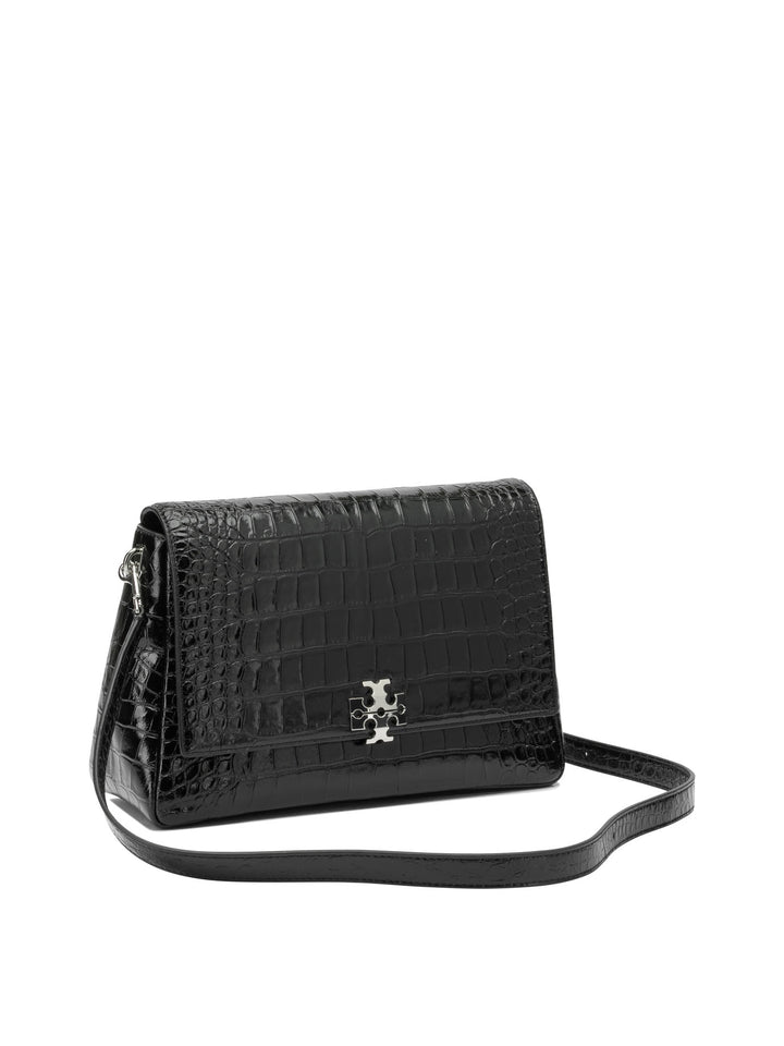 Tory Burch  Borse a Spalla e Tracolla - Nero | 508480c23d5a1eeedb117897281a2bf9883b9fee