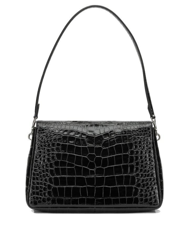 Tory Burch  Borse a Spalla e Tracolla - Nero | 4d3d56da892388b8b9cc194c6198d2a46554219d