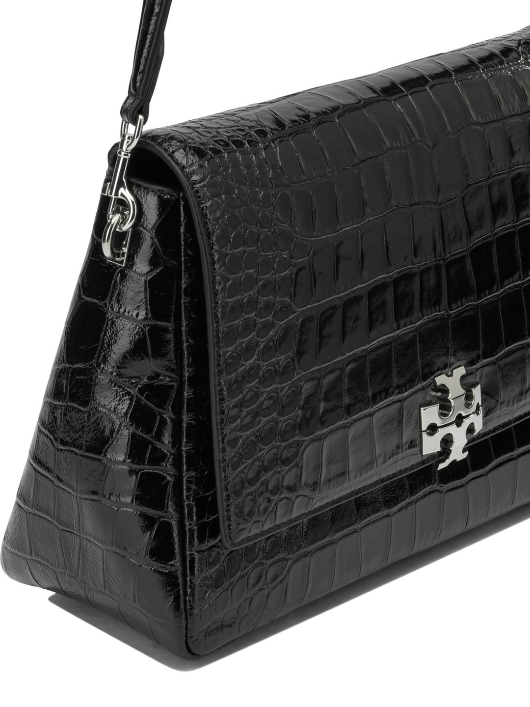 Tory Burch  Borse a Spalla e Tracolla - Nero | e971104d72c11c9e5f7e93b6038a3355147df18e
