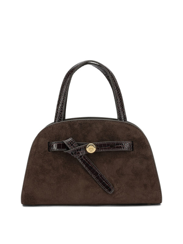 Handbags Marrone