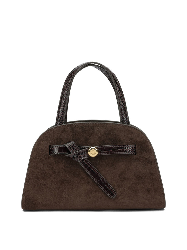 Tory Burch  Handbags - Marrone | 76ff2cd86668d6338d3d7c1670e273f5c21d62fc