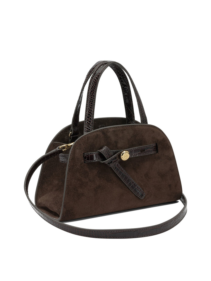 Tory Burch  Handbags - Marrone | 0464ed0630d9027c6502d8f1ccf657de8e055de5