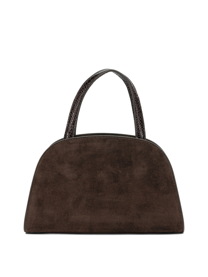 Tory Burch  Handbags - Marrone | b06bd872cc45b974eb19b76e128bb7acdf48e36a