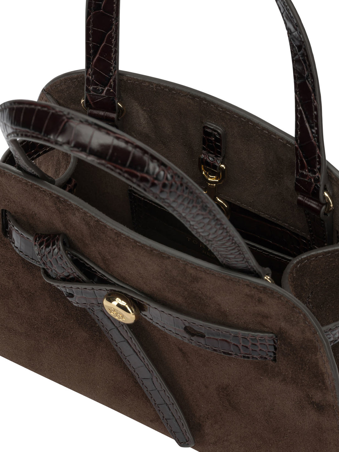 Tory Burch  Handbags - Marrone | 9a47423488ff82fe87fbcedfd78ff4ea69f9e454