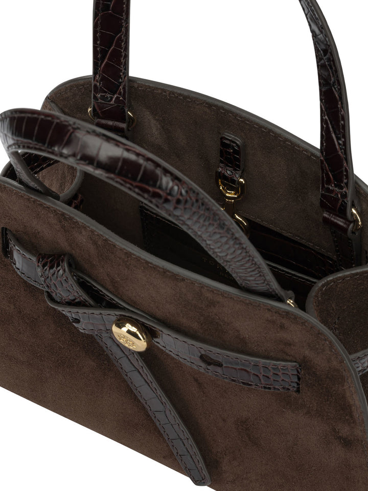Tory Burch  Handbags - Marrone | 9a47423488ff82fe87fbcedfd78ff4ea69f9e454