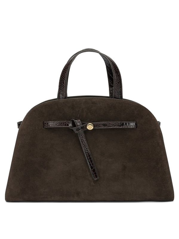 Handbags Marrone