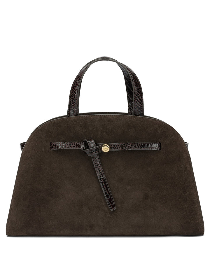 Tory Burch  Handbags - Marrone | 9a32d98e050b83a2cc16864002f35fda9ee56ac3