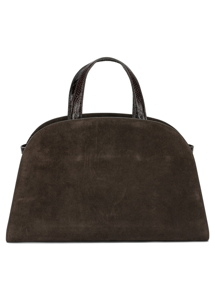Tory Burch  Handbags - Marrone | 5e0edfa8e217e0f680643b3c688fba268f2e5280
