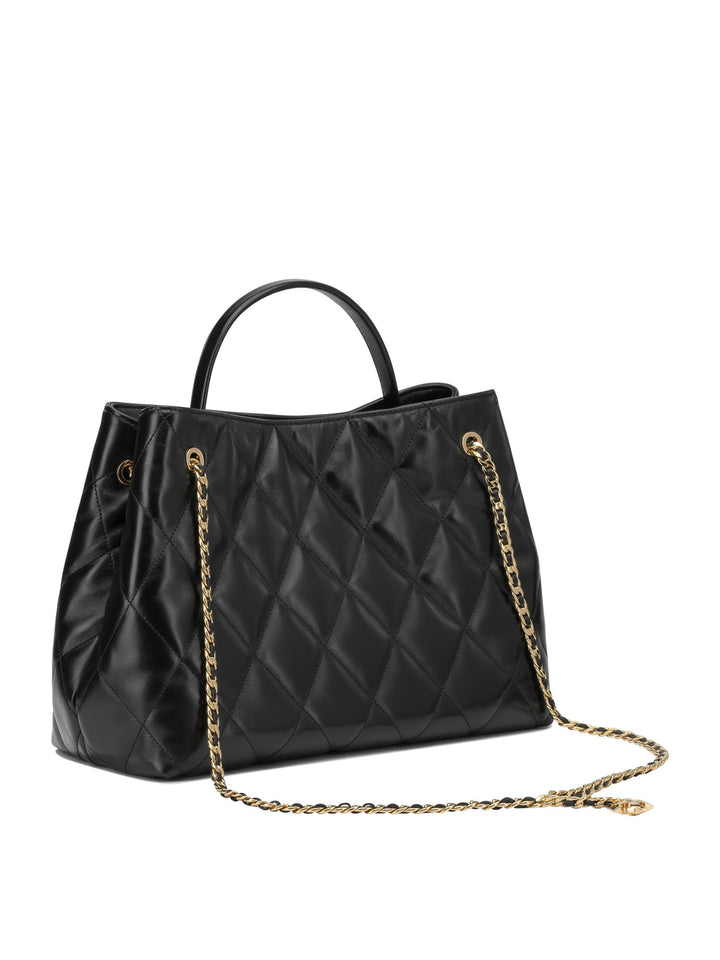 Tory Burch Fleming Handbags - Nero | 1351cc64394869a093be27c29d481a25fe074754