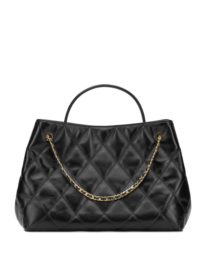 Tory Burch Fleming Handbags - Nero | fca3ffd2de6d5c77166eeea5b1db7d020ded6e26