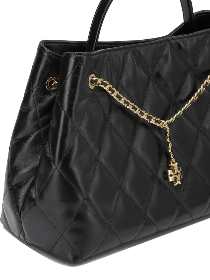 Tory Burch Fleming Handbags - Nero | 5960e2ff1ac2cc55b29365b7e07885c360aa53f9