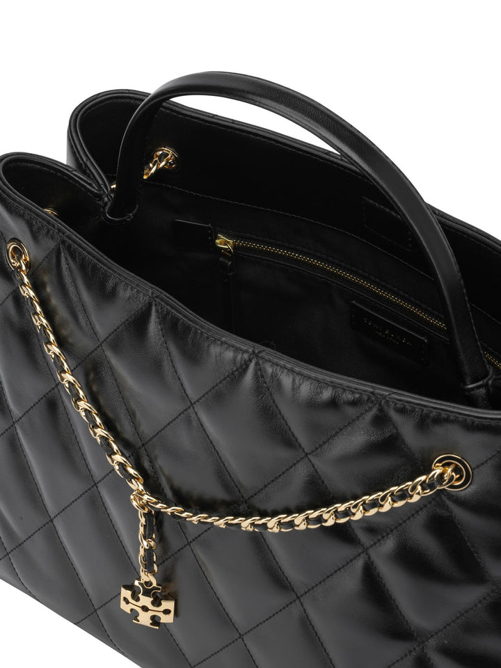 Tory Burch Fleming Handbags - Nero | 08ecdf6ae7d270ddf706f5bac0d2eebfb2ade61e