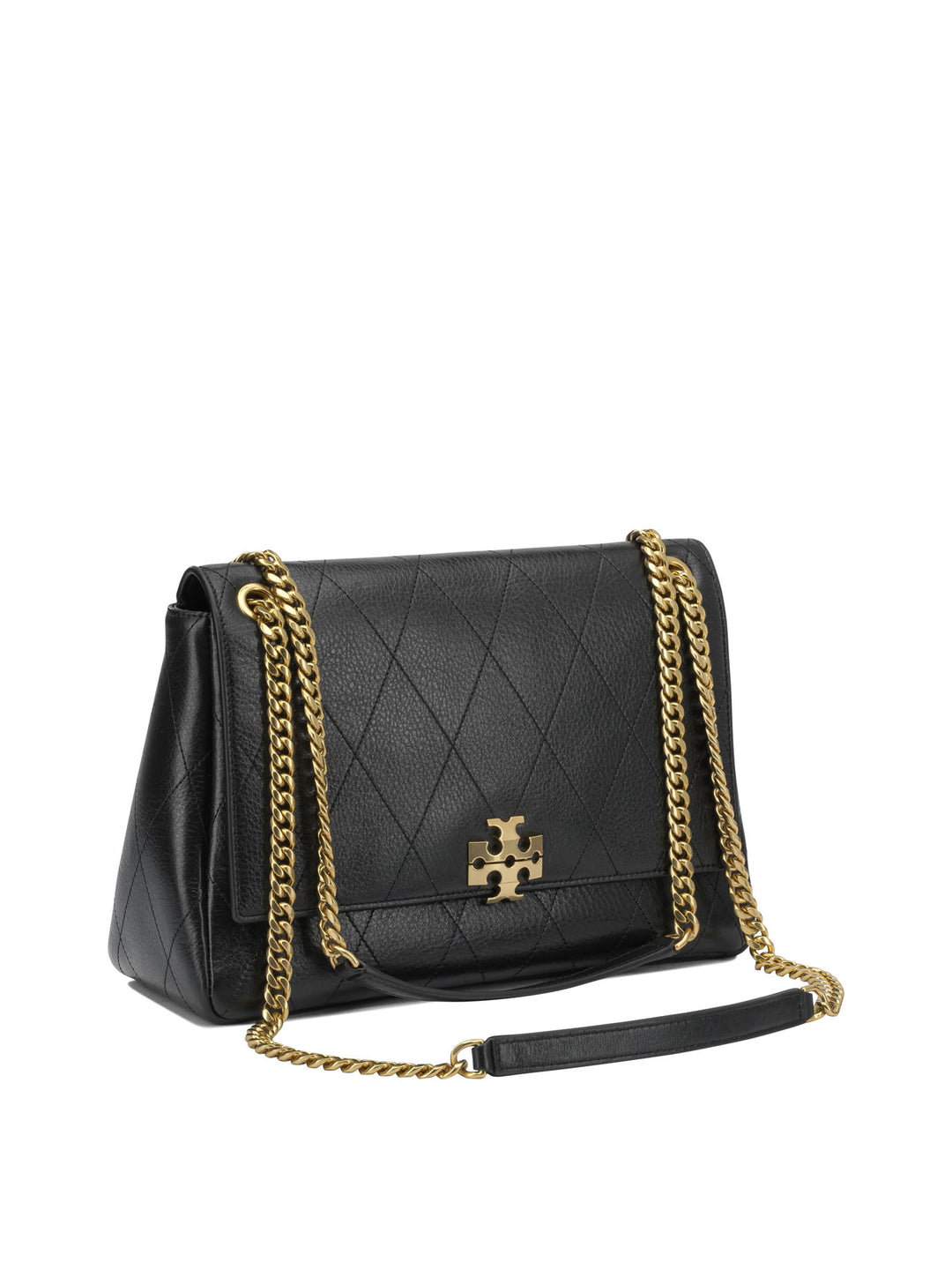 Tory Burch  Borse a Spalla e Tracolla - Nero | 38a195dde7c1f1544faa57111b2e21ac76759ec7
