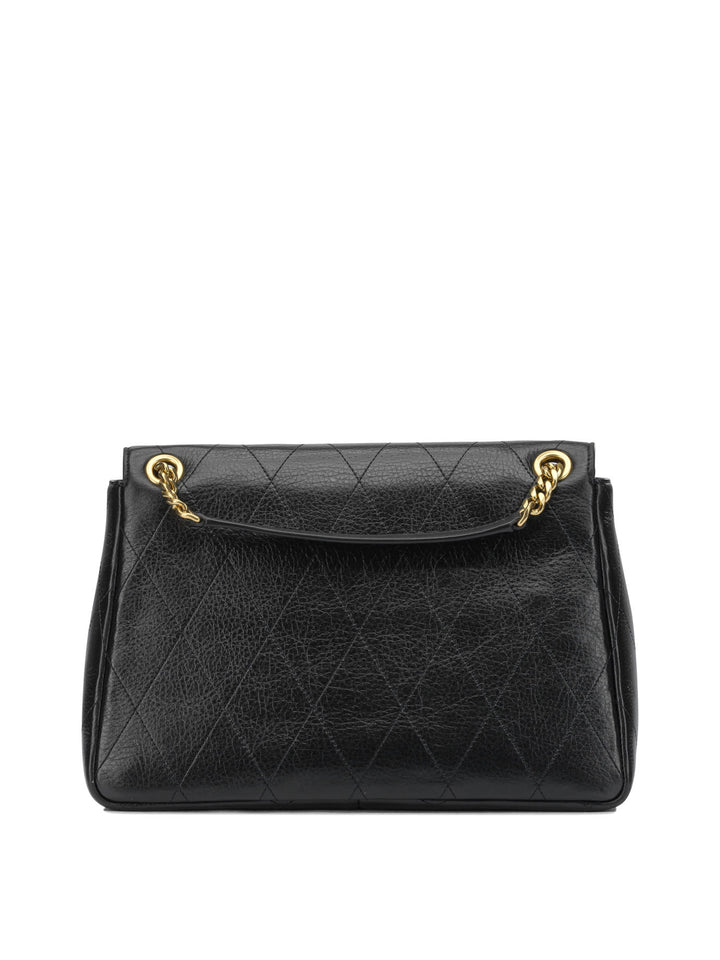 Tory Burch  Borse a Spalla e Tracolla - Nero | 808061538c58a09b78ab8c0960dcea2d80f4f383