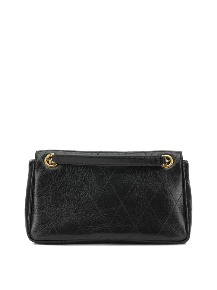 Tory Burch  Borse a Tracolla - Nero | 775dbae22464fb7a1afbd1385eb5809955fa4e38