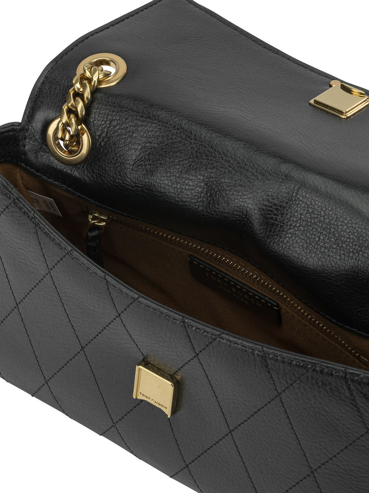 Tory Burch  Borse a Tracolla - Nero | 29ea033839c4817b4b2bd9d6aeb29a8fad9f4c6f