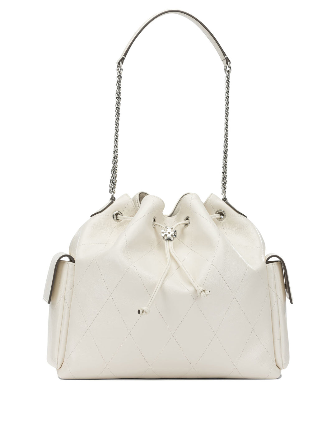 Tory Burch  Borse a Spalla e Tracolla - Bianco | 1ae15a50c7ef6fae3f00465d0c5986f63491950b