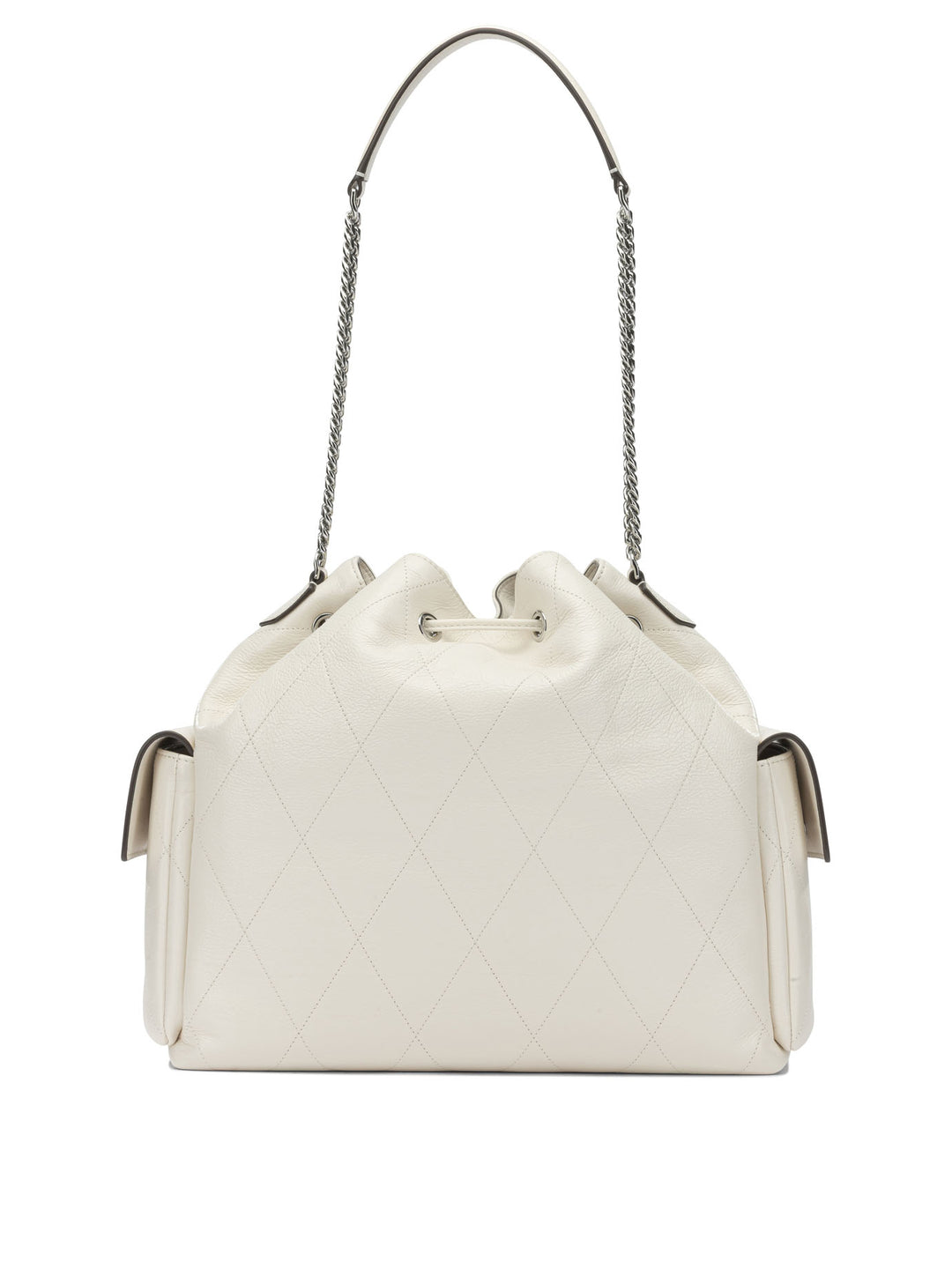 Tory Burch  Borse a Spalla e Tracolla - Bianco | 3b7b104adf985a4bcd88112d4c7b69e9ca66541c