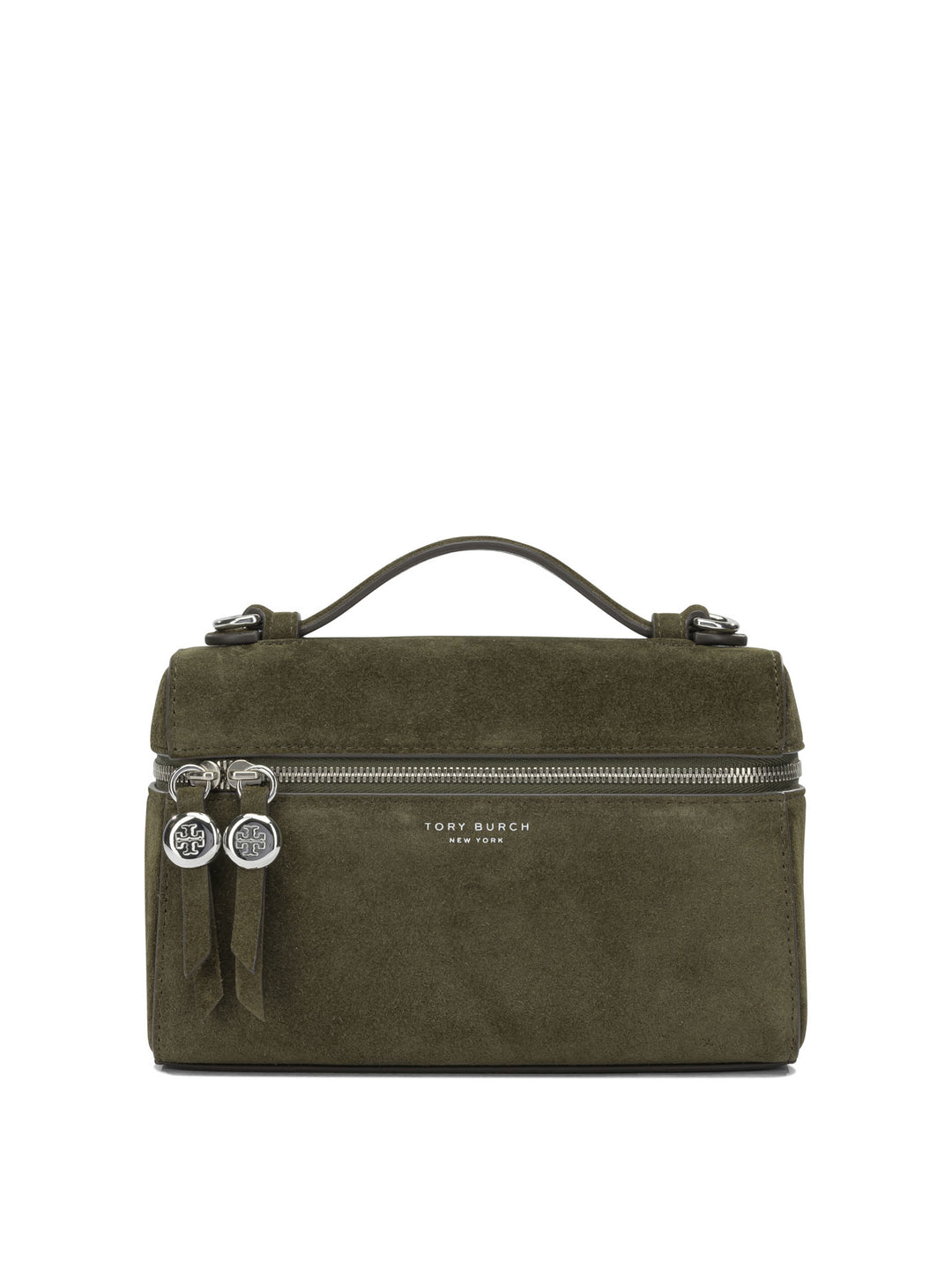 Tory Burch  Borse a Tracolla - Verde | 06e900ce9538bdbc025639f60ac884fda70d1def