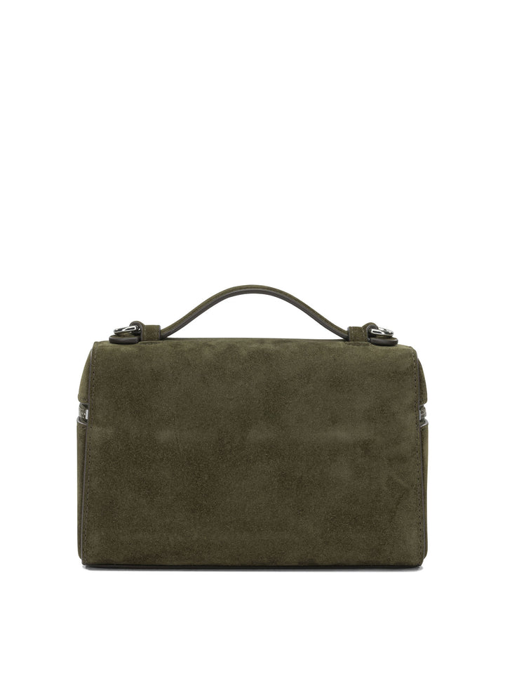 Tory Burch  Borse a Tracolla - Verde | 73d615c3e18e17b9f5187254fd72e048a400e145